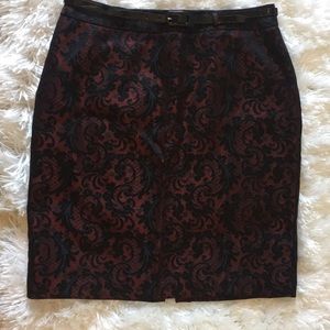 Worthington pencil skirt